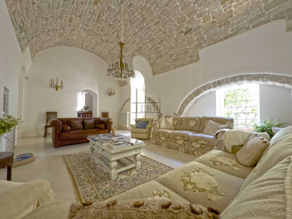 casa indipendente in vendita a Trani