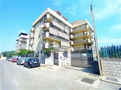 appartamento in vendita a Trani