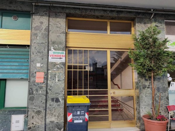 appartamento in vendita a Trani in zona Borgo Ottocentesco