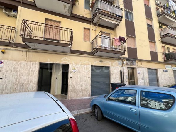 appartamento in vendita a Trani