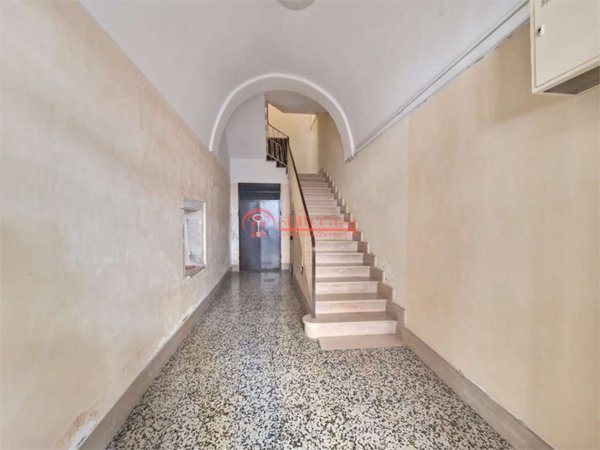 appartamento in vendita a Trani in zona Borgo Ottocentesco