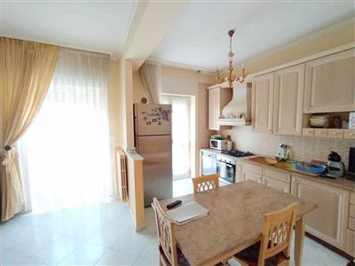appartamento in vendita a Trani