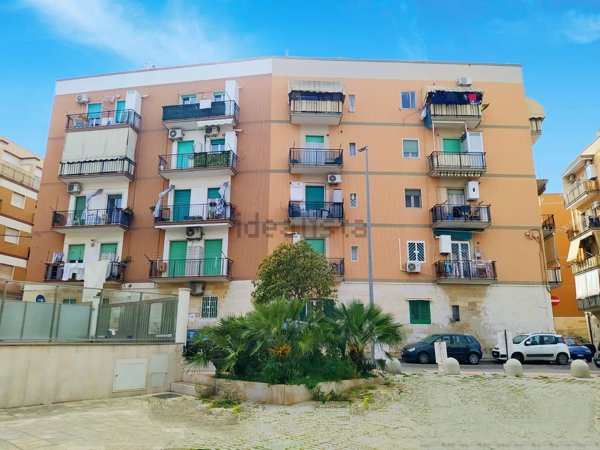 appartamento in vendita a Trani