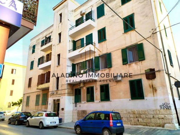 appartamento in vendita a Trani