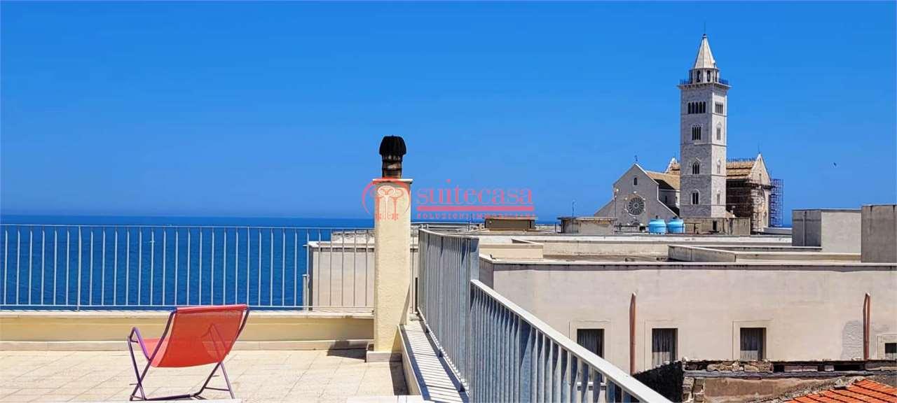 negozio in vendita a Trani