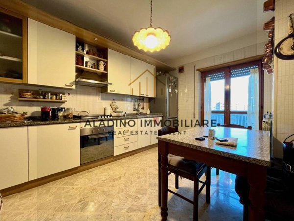 appartamento in vendita a Trani