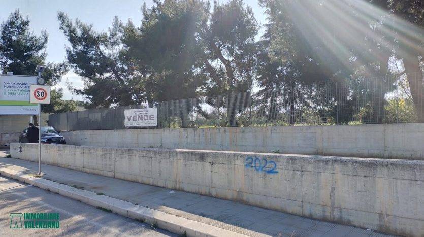 terreno agricolo in vendita a Trani