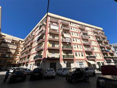 appartamento in vendita a Trani