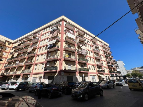 appartamento in vendita a Trani
