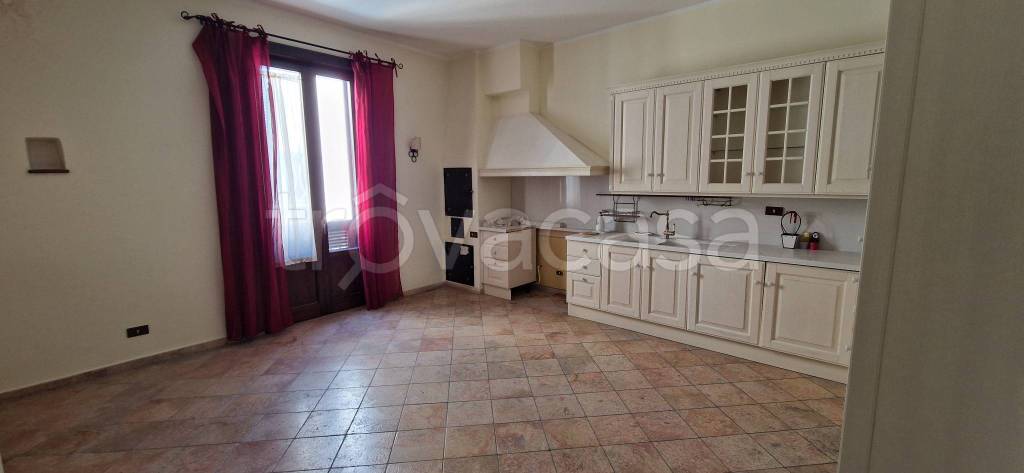 appartamento in vendita a Trani in zona Borgo Medievale