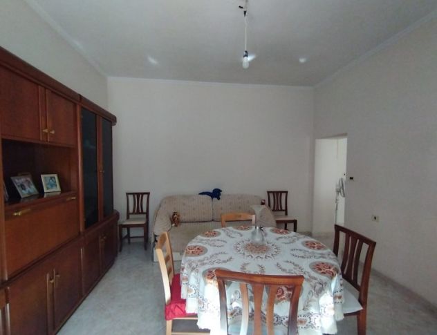 appartamento in vendita a Trani in zona Borgo Medievale