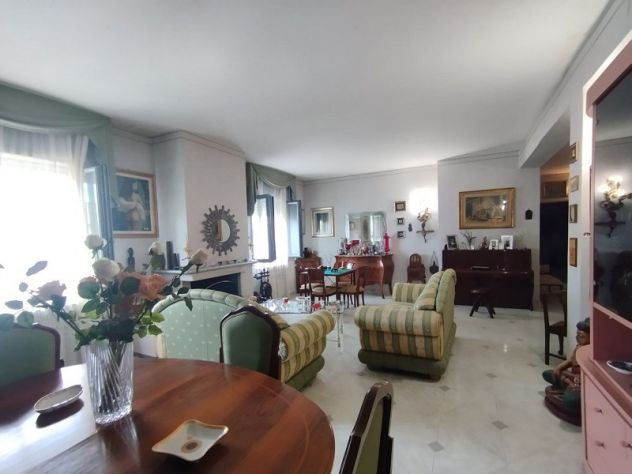 appartamento in vendita a Trani in zona Borgo Medievale