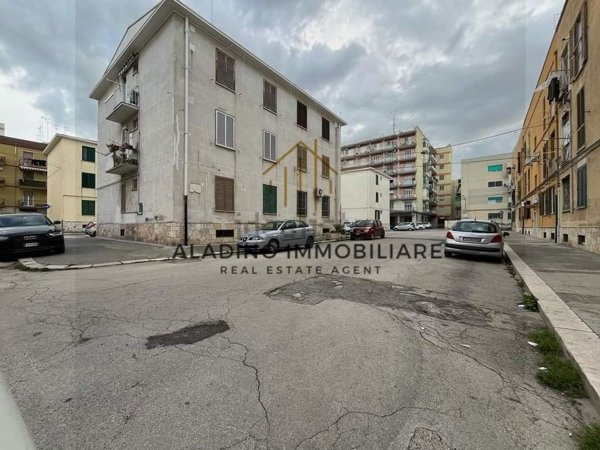 appartamento in vendita a Trani