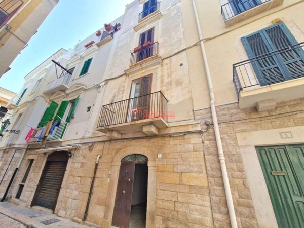 casa indipendente in vendita a Trani