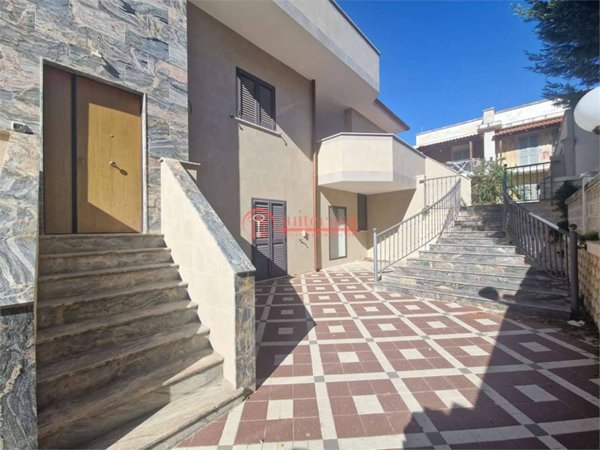 casa indipendente in vendita a Trani