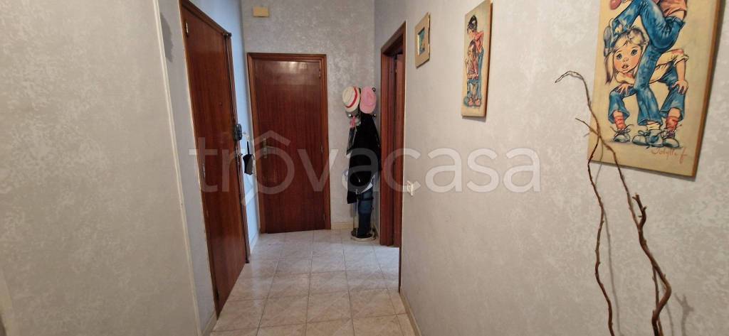 appartamento in vendita a Trani