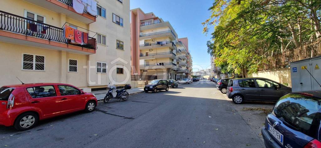 appartamento in vendita a Trani