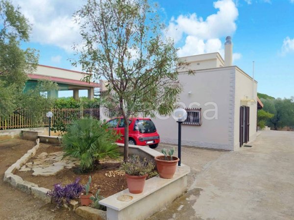 casa indipendente in vendita a Trani