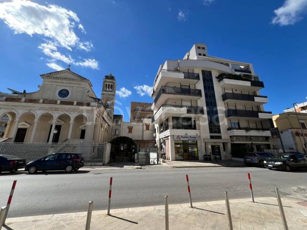 appartamento in vendita a Trani