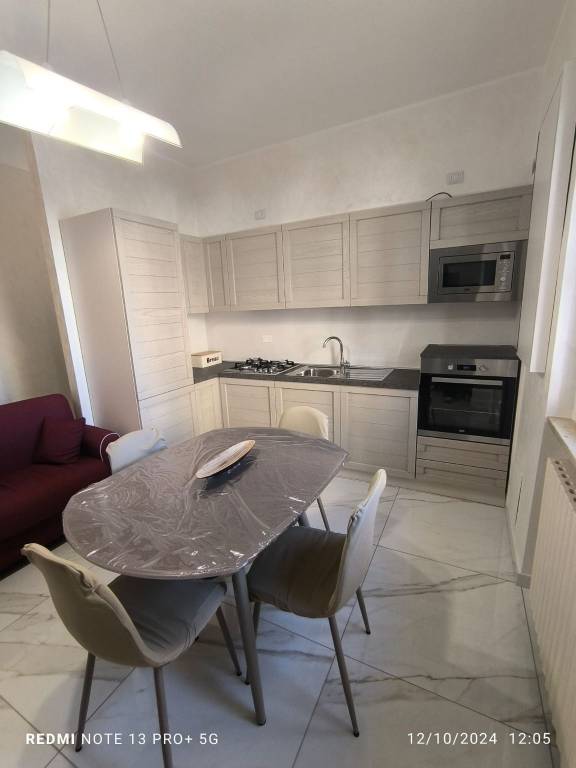 appartamento in vendita a Trani