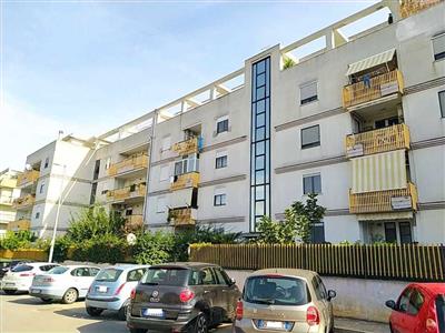 appartamento in vendita a Trani