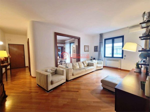 appartamento in vendita a Trani