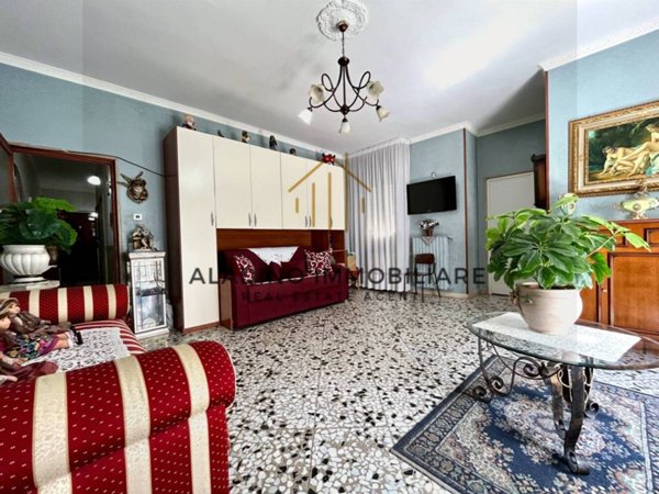 appartamento in vendita a Trani