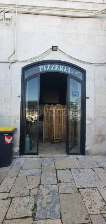appartamento in vendita a Trani in zona Borgo Medievale
