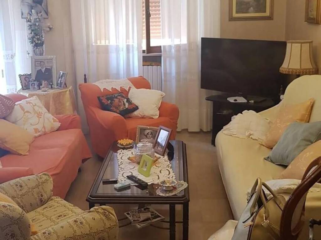 appartamento in vendita a Trani