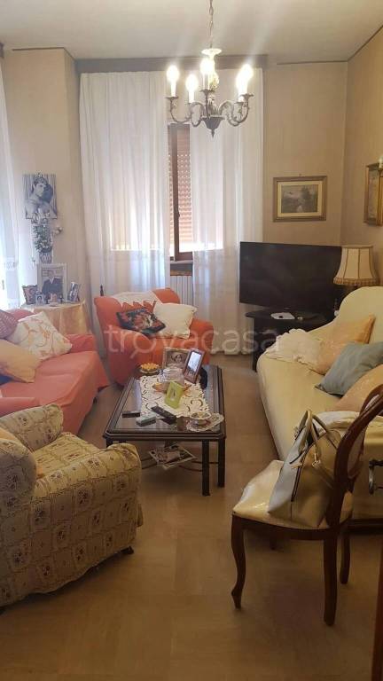 appartamento in vendita a Trani