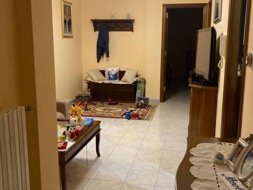 appartamento in vendita a Trani