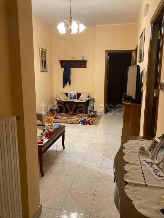 appartamento in vendita a Trani