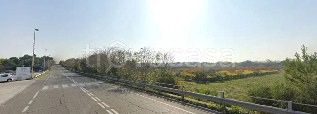 terreno agricolo in vendita a Trani