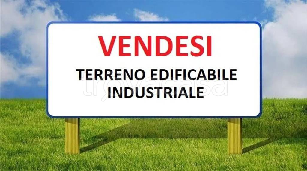 terreno agricolo in vendita a Trani