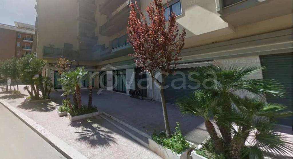 appartamento in vendita a Trani