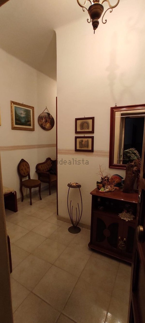 appartamento in vendita a Trani in zona Borgo Ottocentesco