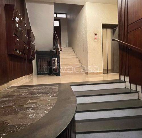 appartamento in vendita a Trani