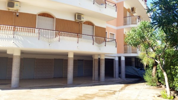 appartamento in vendita a Trani