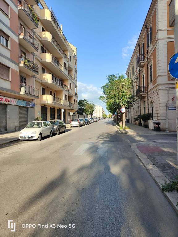 appartamento in vendita a Trani