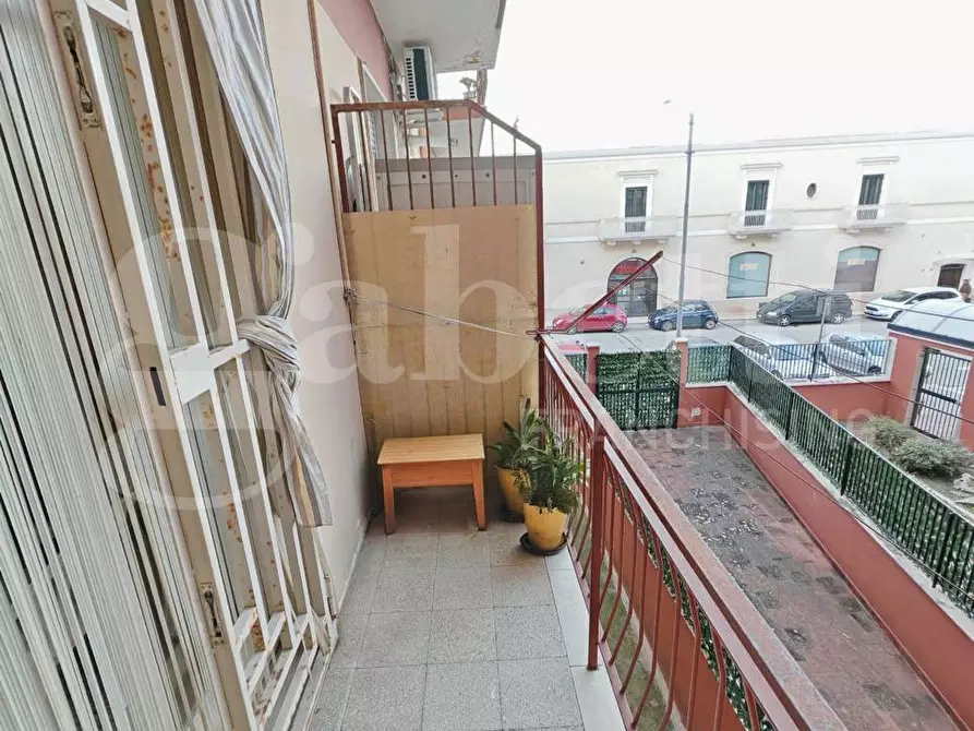 appartamento in vendita a Trani in zona Borgo Medievale
