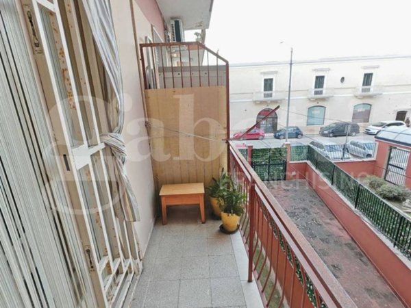 appartamento in vendita a Trani in zona Borgo Medievale