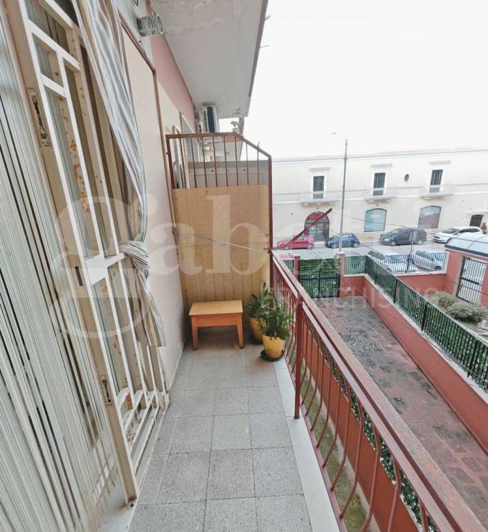 appartamento in vendita a Trani in zona Borgo Medievale