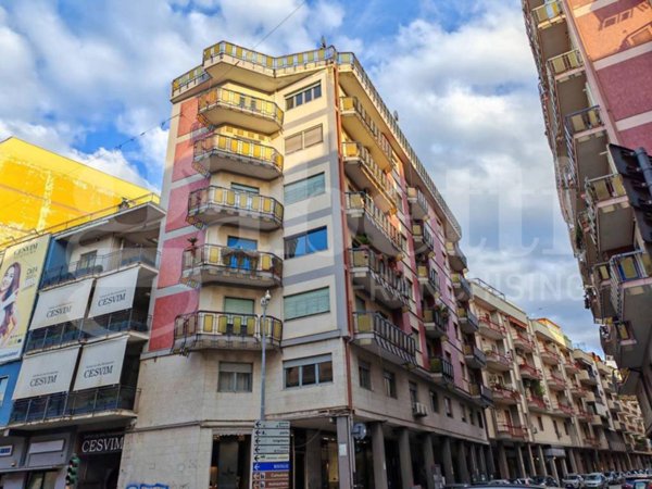 appartamento in vendita a Trani