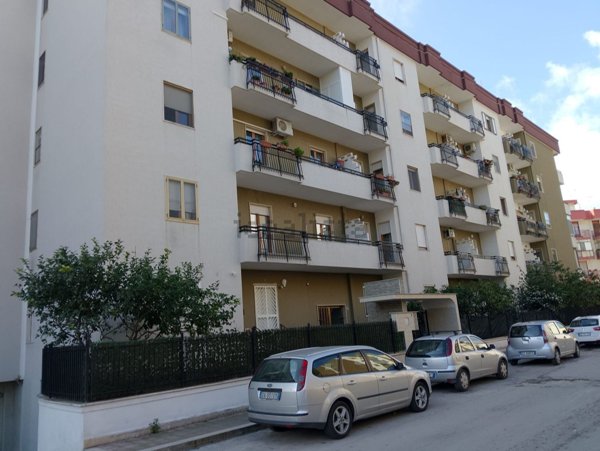 appartamento in vendita a Trani