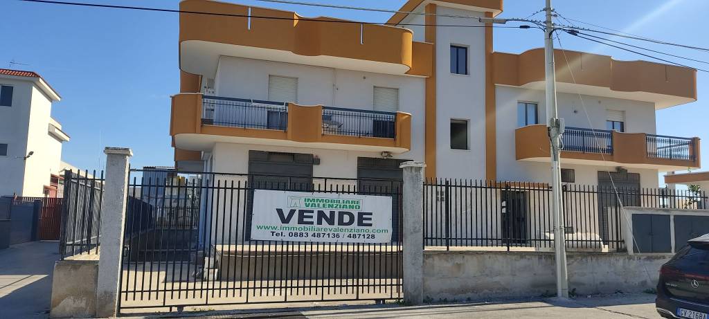 appartamento in vendita a Trani