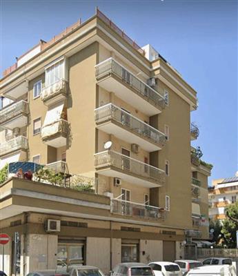 appartamento in vendita a Trani