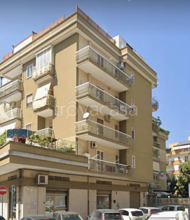 appartamento in vendita a Trani
