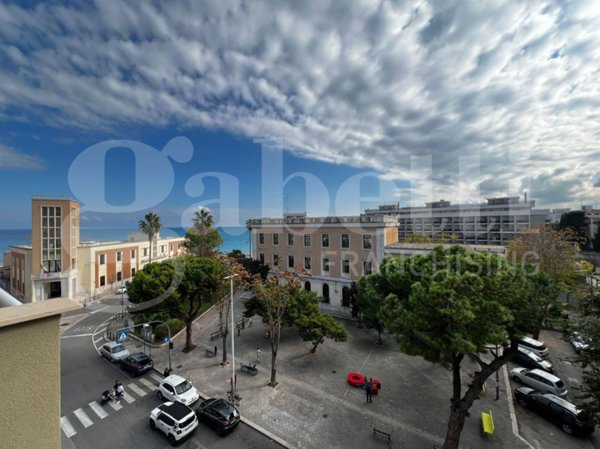 appartamento in vendita a Trani in zona Borgo Ottocentesco