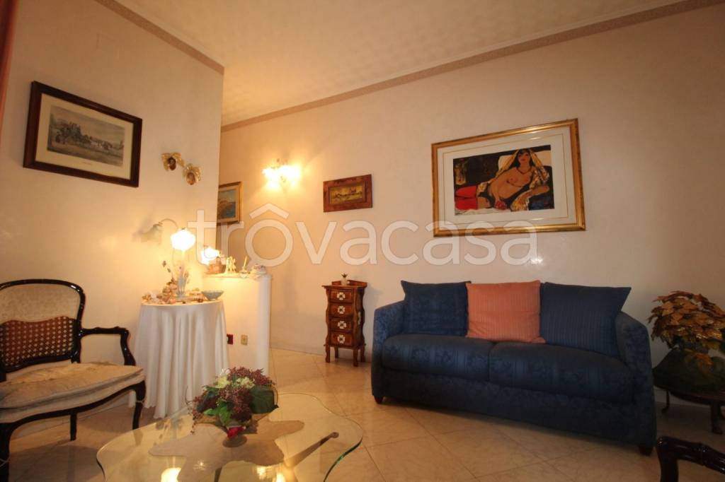 appartamento in vendita a Trani