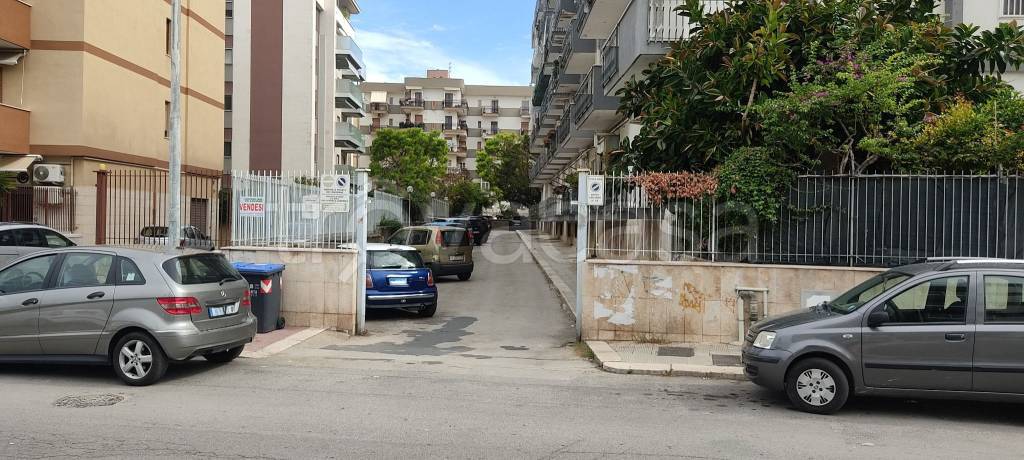appartamento in vendita a Trani